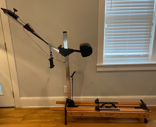 Vintage nordictrack ski - vintage,