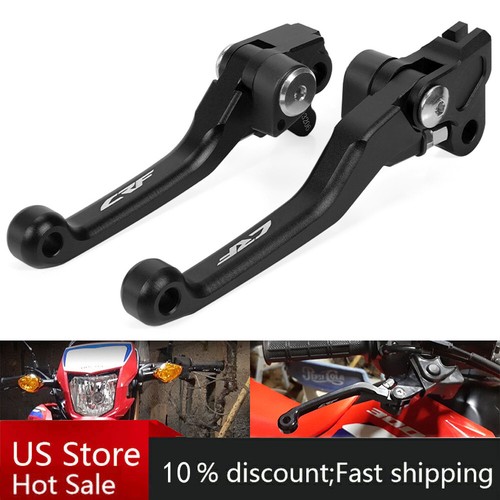 Pivot brake clutch levers for - brake,