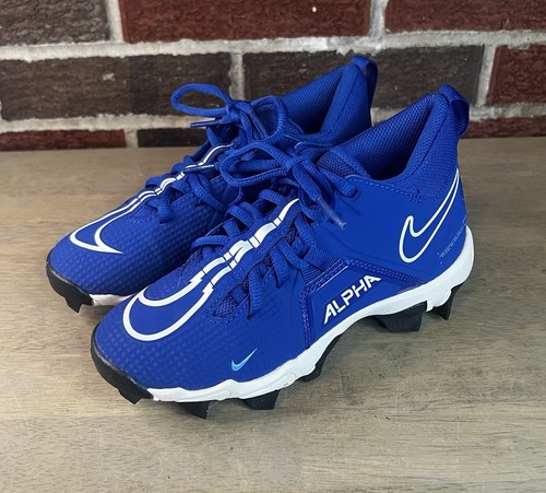 Nike boy alpha - alpha, 3