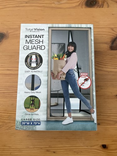 Total vision products - vision,