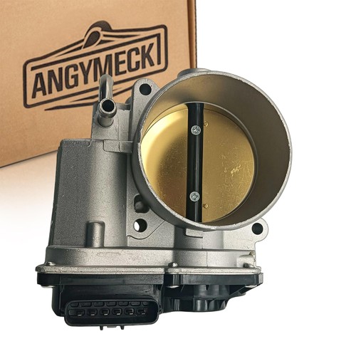 Throttle body for - throttle, gs350