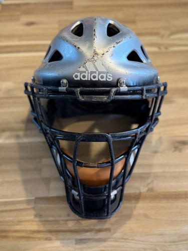 Adidas protective helmet black - protective,