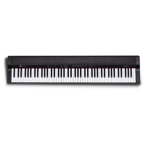 Williams legato 88key - legato,