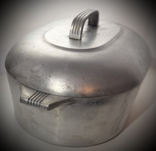 Vintage magnalite ghc - ghc, quart