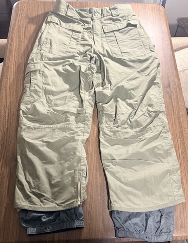 Vintage burton ronin green - vintage,