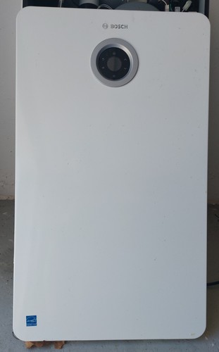 Bosch 199 000 btu - 98%, gas