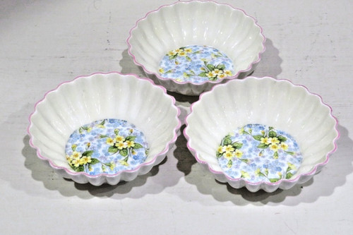 Shelley china primrose chintz - shelley,