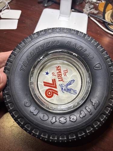 Firestone transteel radial - firestone,