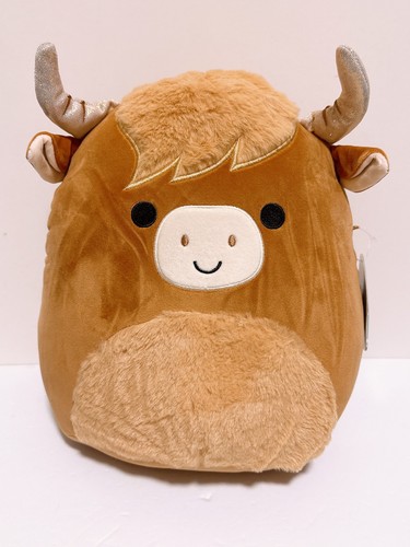 Squishmallows farm animal - squishmallows,