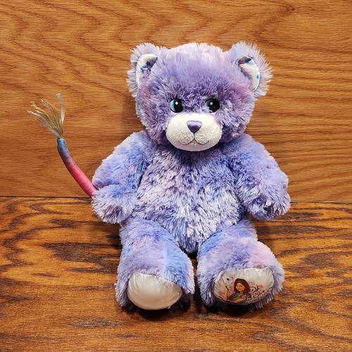 Build bear wizards of - build, a