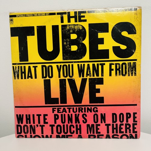 The tubes what you - the,