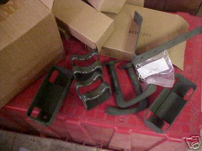 M35a2 6x6 army truck rifle - m35a2,