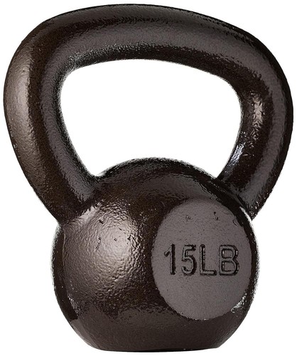 Cast iron kettlebell for - cast,