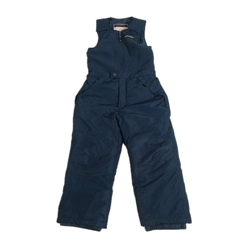 Snozu navy blue - snozu, pants