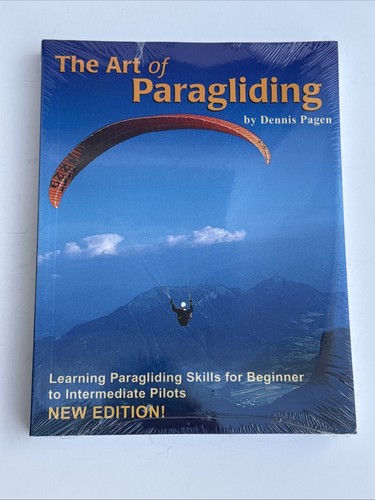 The art paragliding - of,