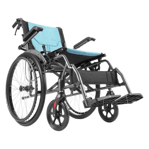 Ultra light wheelchair 30lb - ultra-light, wheelchair: