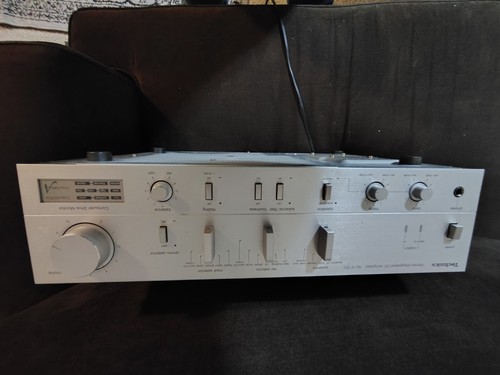 Technics v707 stereo - technics, su-v707