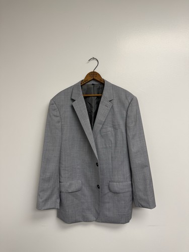 Bonobos men gray wool - gray,