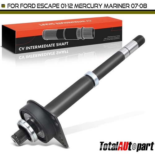 Intermediate shaft for ford - for,