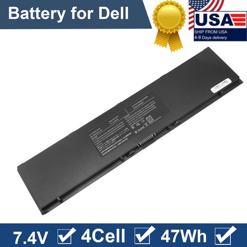 34gkr laptop battery for dell - 34gkr,