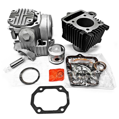 Honda cylinder head piston - honda,