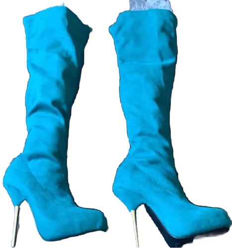 Shoedazzle turquoise - 😎🩵shoedazzle,