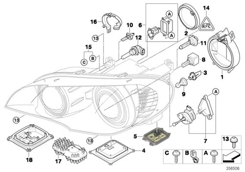 Bmw online parts list - 【bmw】,