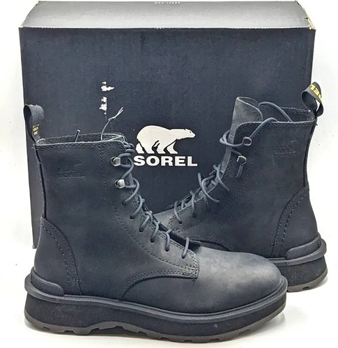 Sorel line lace - hi-line,