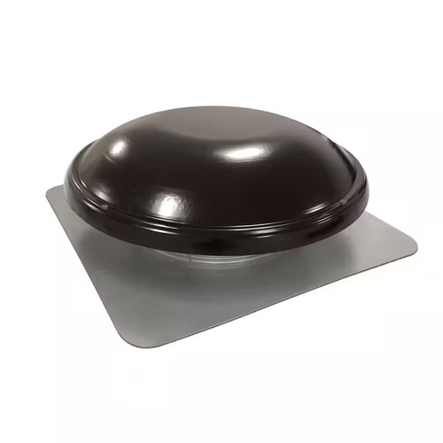 1000 cfm black power - power, roof