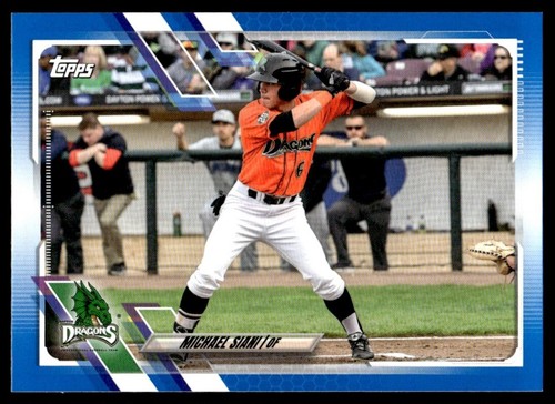 2021 topps pro - pro, debut
