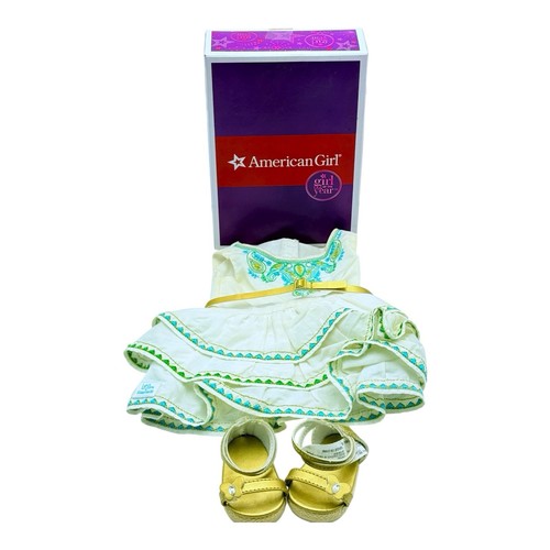 American girl lea - girl, lea's