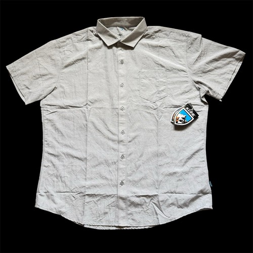 Kuhl xxl button shirt - xxl,