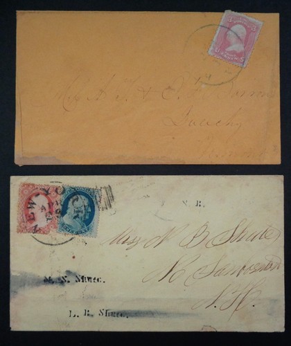 Antique lot four - lot,