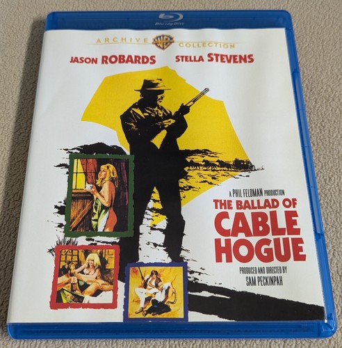 The ballad cable - ballad,