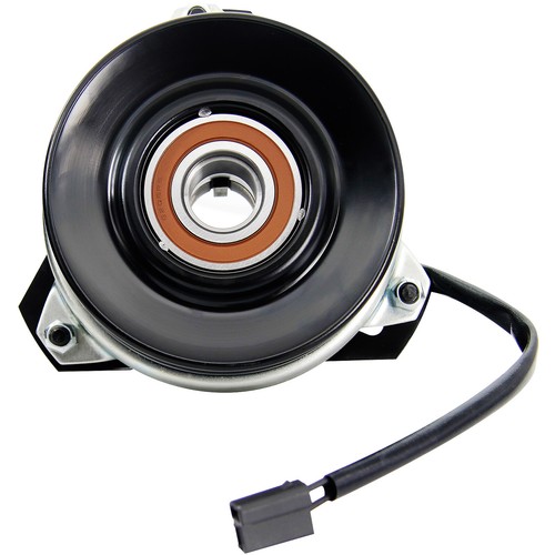 Electric pto clutch for - electric,