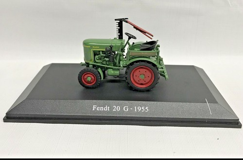 1955 fendt tractor 1 43 - 1955,