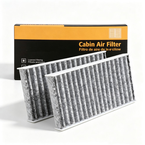 Pcs activated carbon cabin - activated,