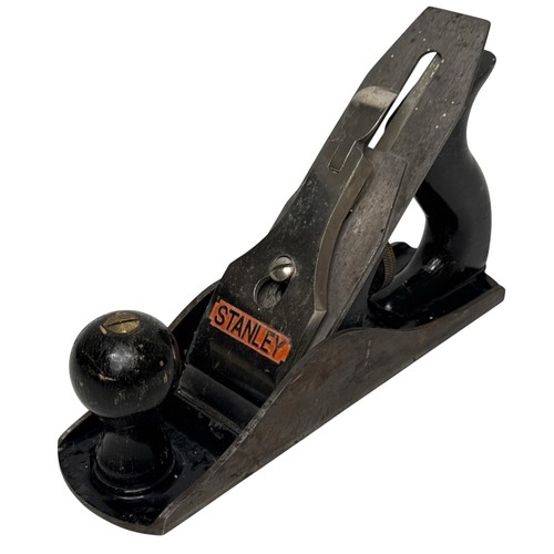 Stanley bailey type - stanley, 15
