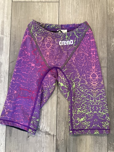 Arena boy powerskin 2 0 - boy's, 2.0