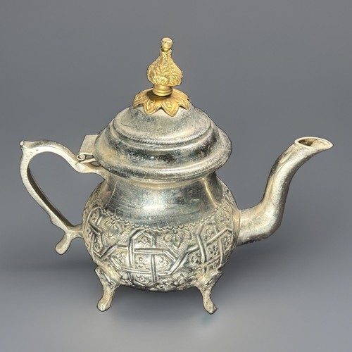 Vintage moroccan fes - moroccan,