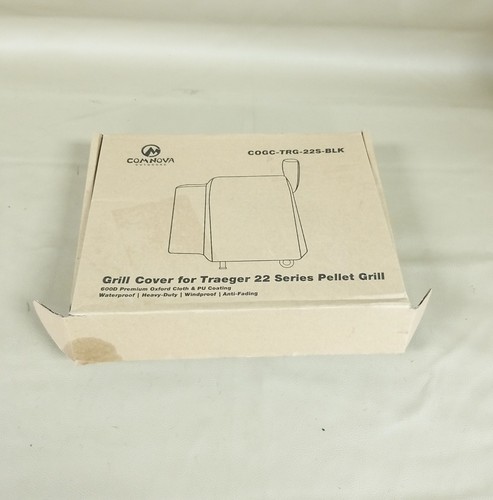 Comnova open box outdoors - comnova,