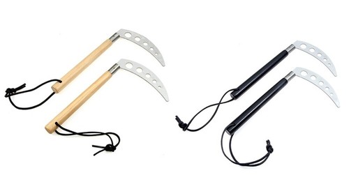 Competition kama weapon for - competition,