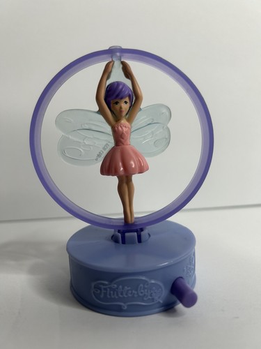 Mcdonalds happy meal toy - mcdonalds,