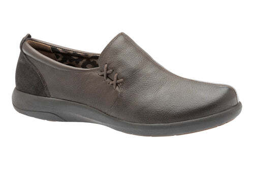 Abeo womens eastbourne - womens, leather