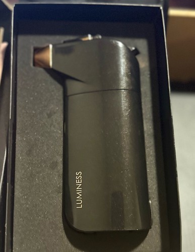 Luminess breeze duo airbrush - breeze,