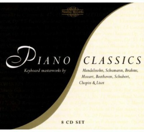 Piano classics - piano, classics: