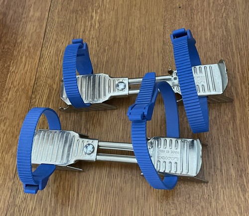Vintage lange youth - vintage, skates