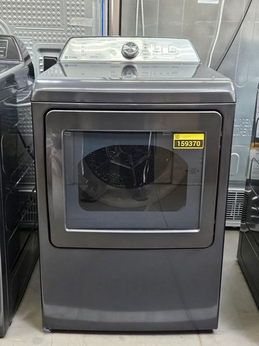 Profile ptd60ebprdg - ge,