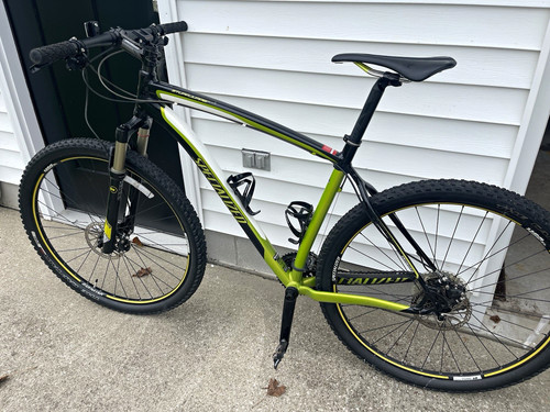 Specialized comp mtb - comp,