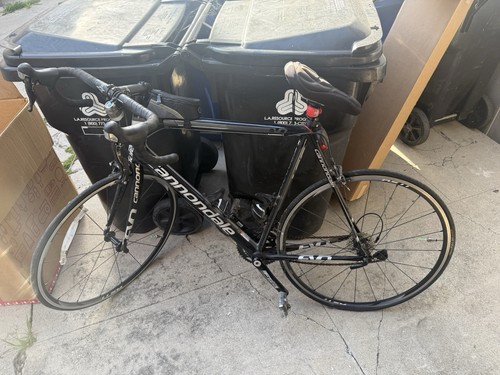 Cannondale evo super six - cannondale,